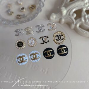 Uniqe Model nail Item