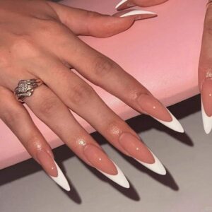 Jail Nail