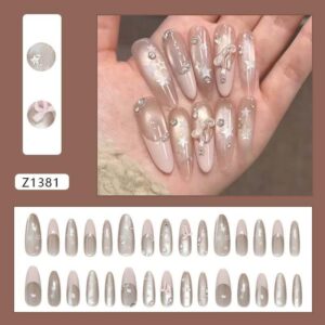 Shining Nail