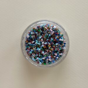 Nail Design Item
